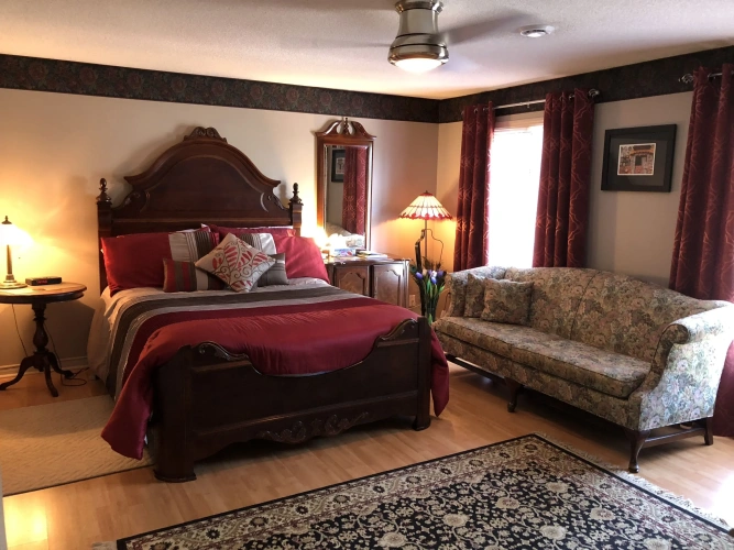 Grand Suite