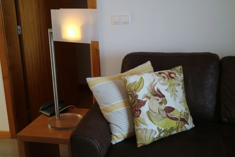 1 Bedroom Quadruple Apartment