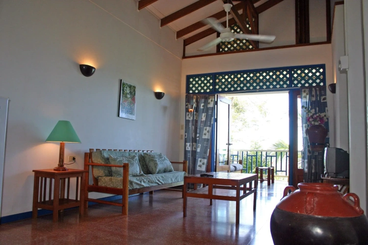 Standard Double Apartment