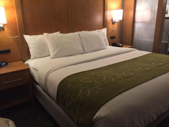 Double Suite