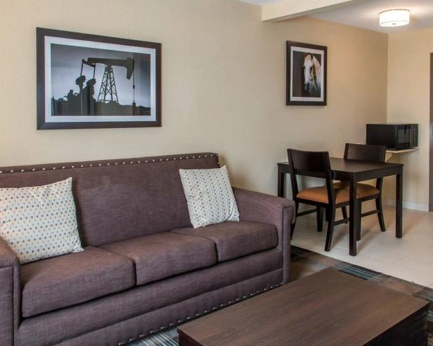 Double Suite