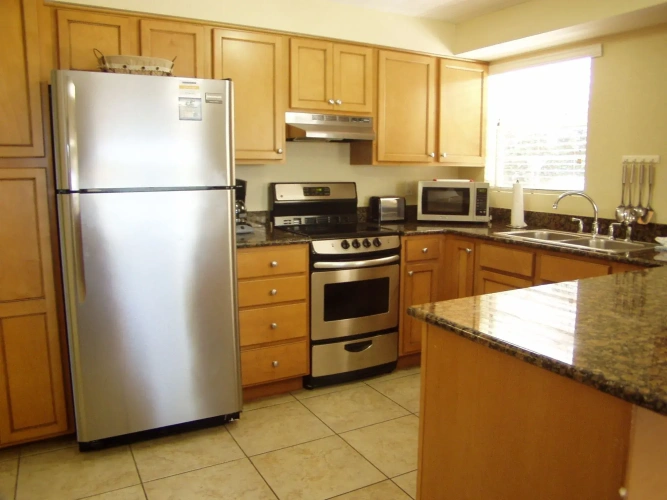 1 Bedroom Suite beachfront