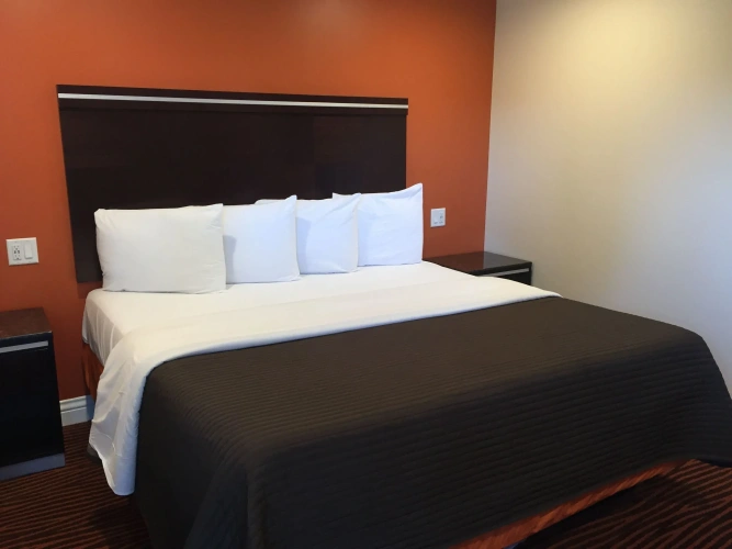 Double Junior Suite