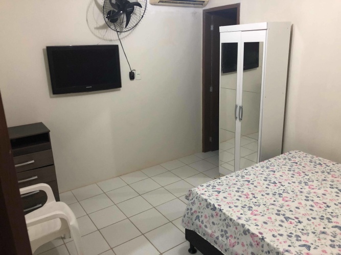 1 Bedroom Economy Suite with courtyard view