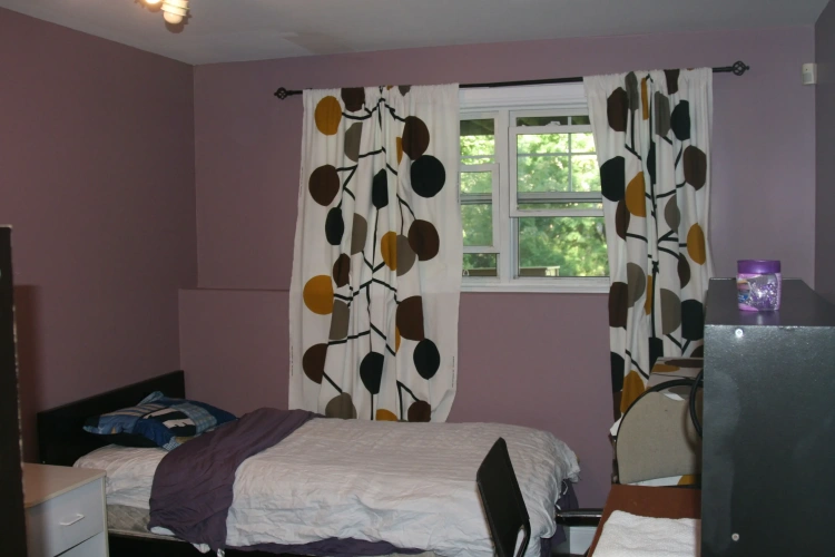 Economy Quadruple room