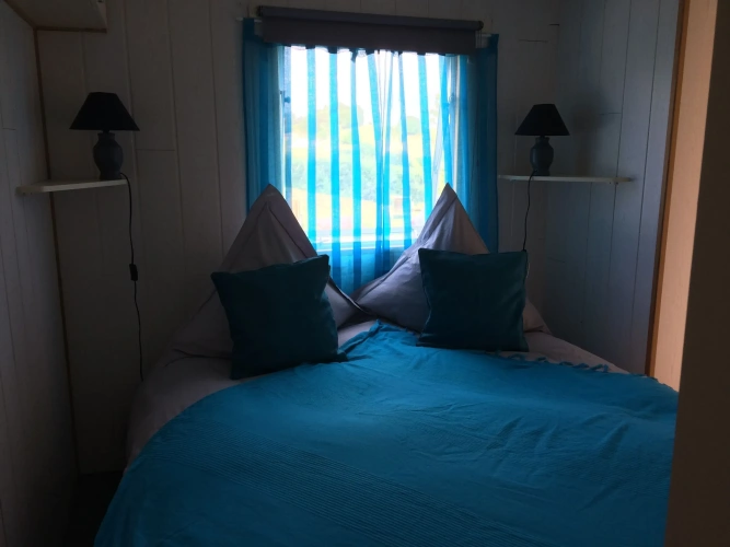 1 Bedroom Classic Double room