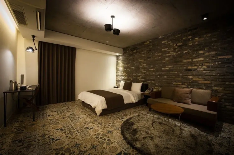Premium Double room