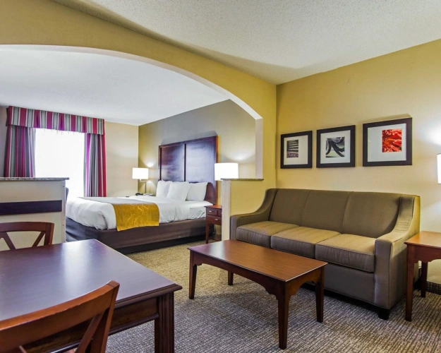 Double Suite