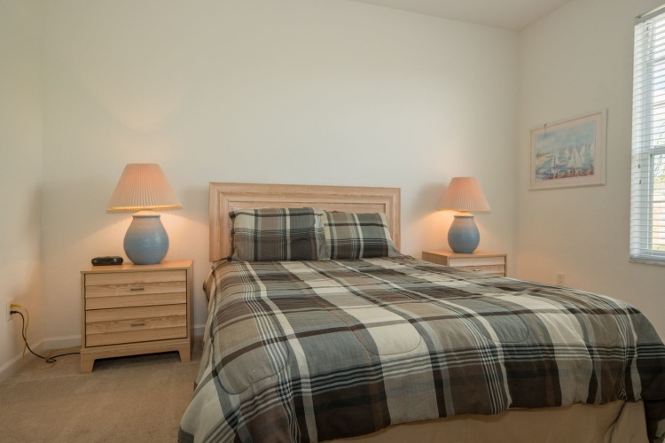 3 Bedrooms Standard room