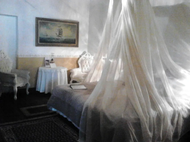 Superior Double Suite