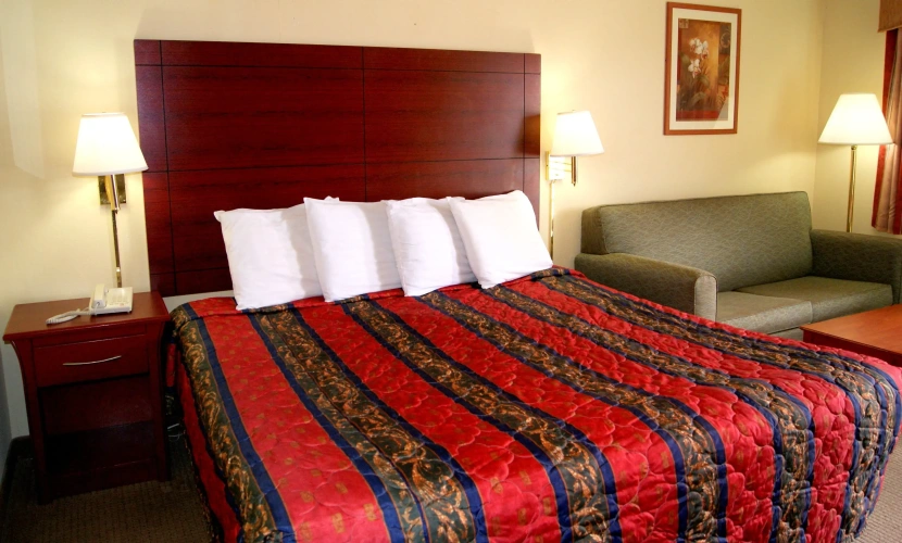 Comfort Double room