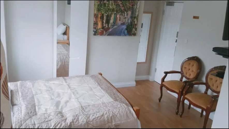 Standard Family room