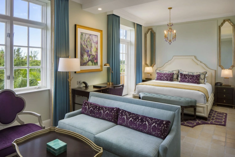 Double Junior Suite