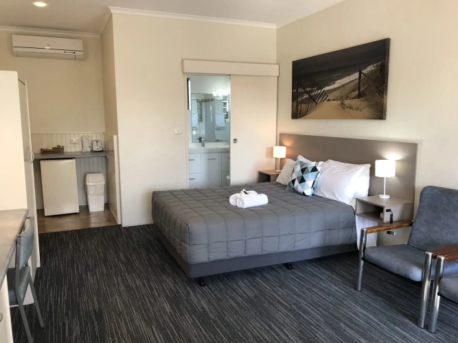 2 Bedrooms Family Suite