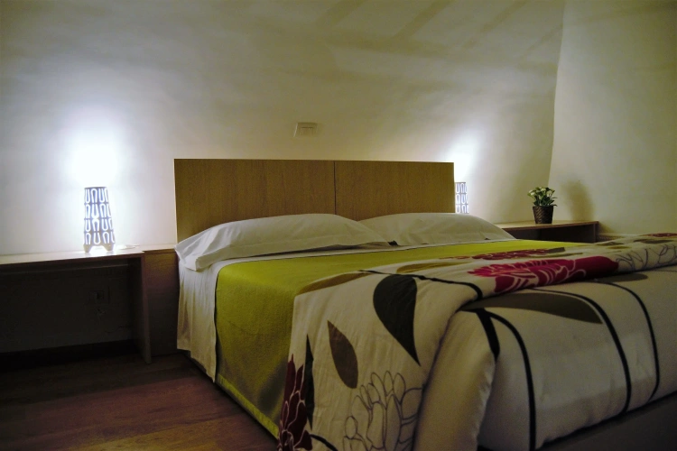 1 Bedroom Standard Apartment