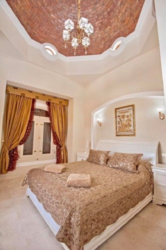 3 Bedrooms Villa