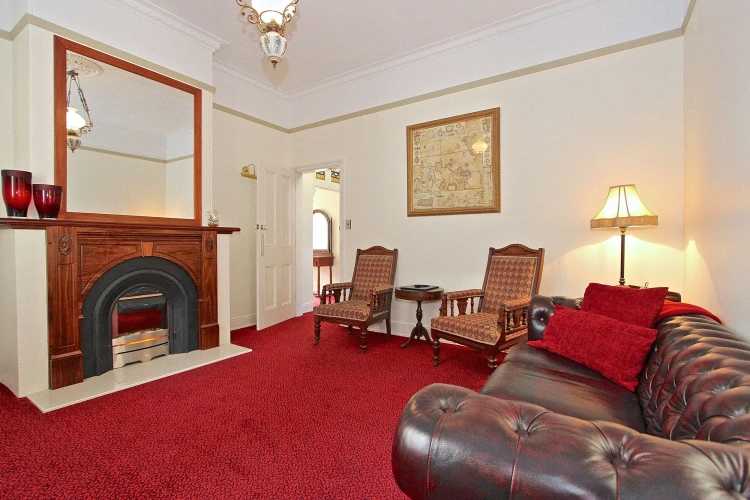 1 Bedroom Cottage