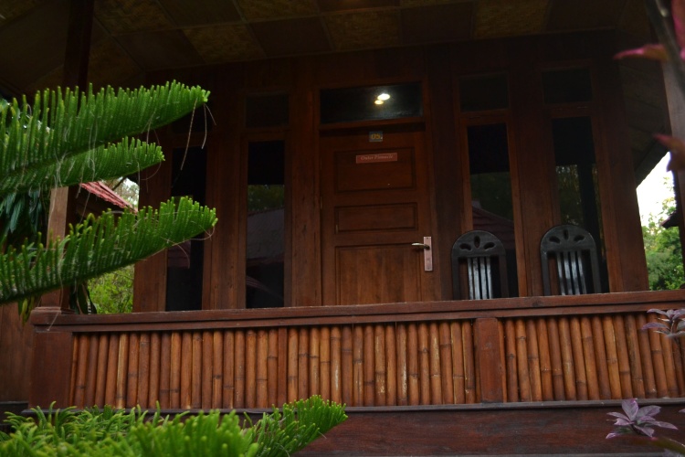 Double Villa
