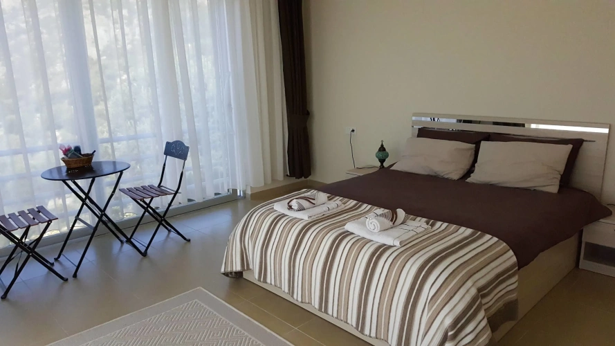 Comfort Suite