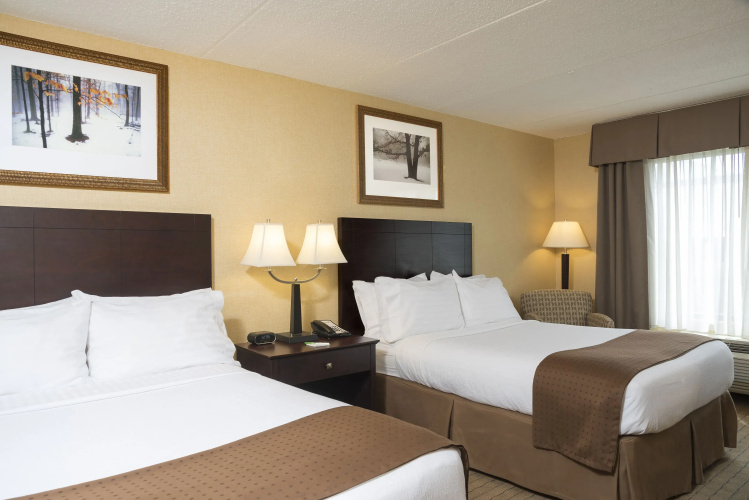 Holiday Inn Cleveland-S Independence by IHG