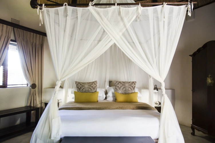 1 Bedroom Luxury room