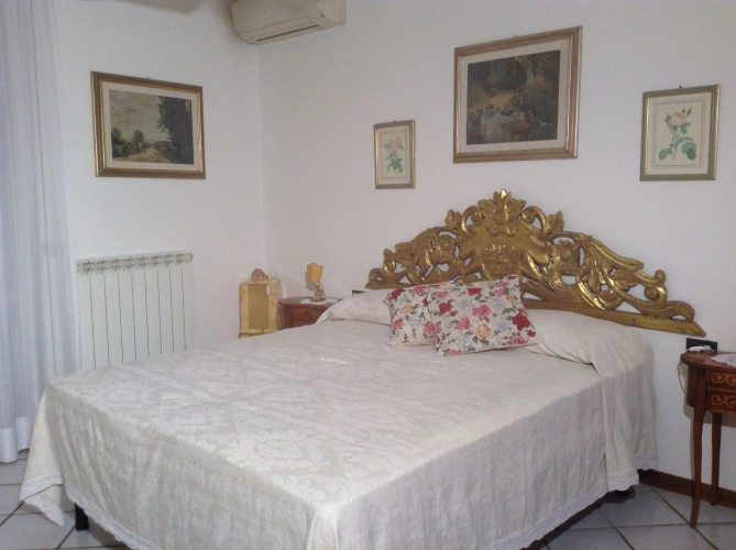 Comfort Double Apartment