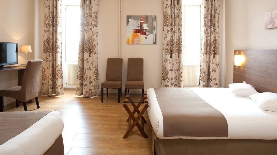 Superior room
