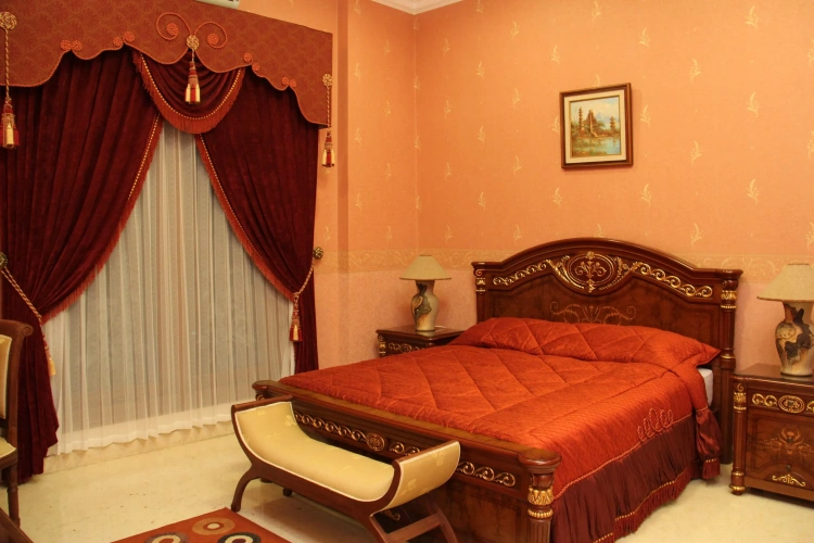 Standard Family room