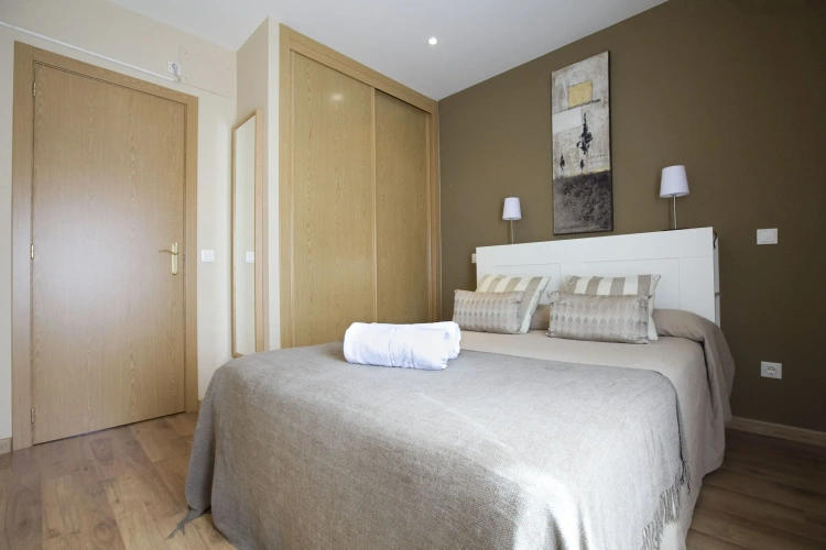 Double Apartment