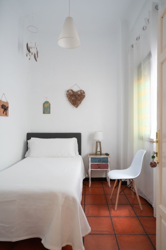 Single room