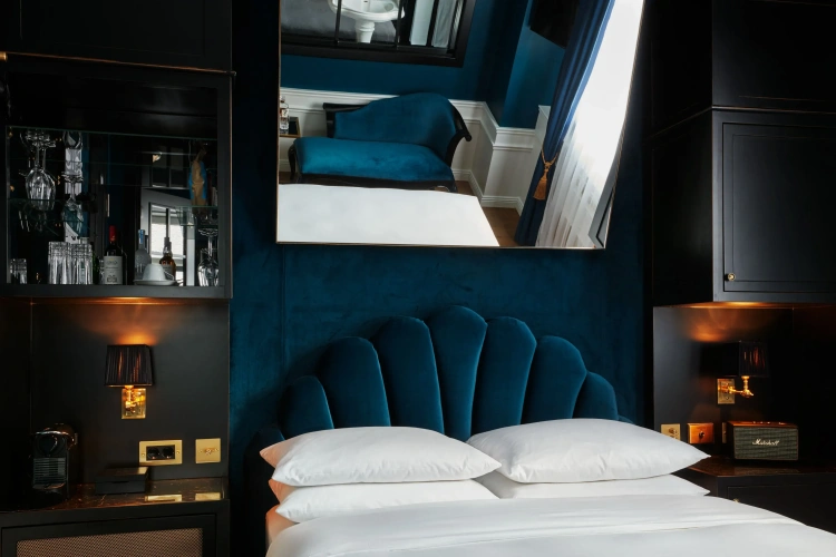 Intime Double room