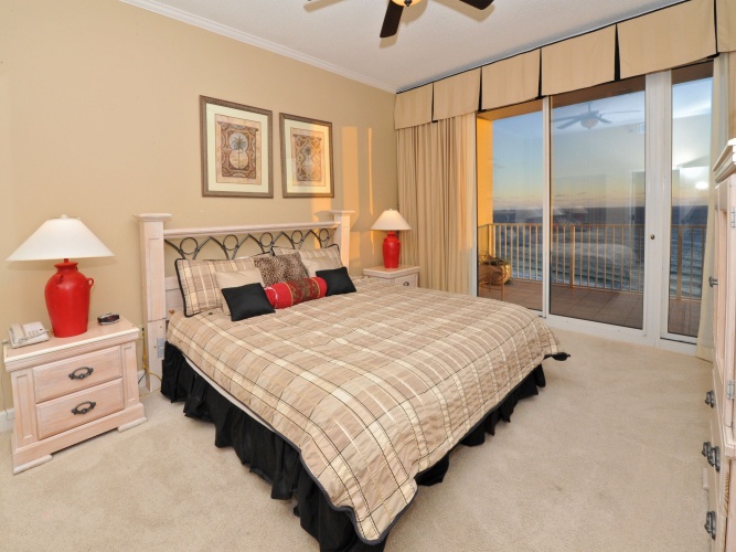 2 Bedrooms Standard Quadruple room