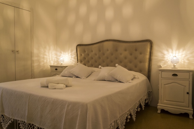 2 Bedrooms Deluxe Apartment with balcony and with city view