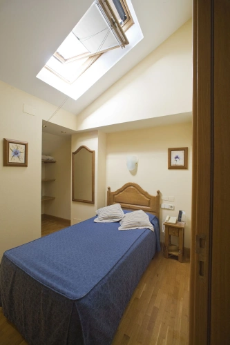 Economy Single room