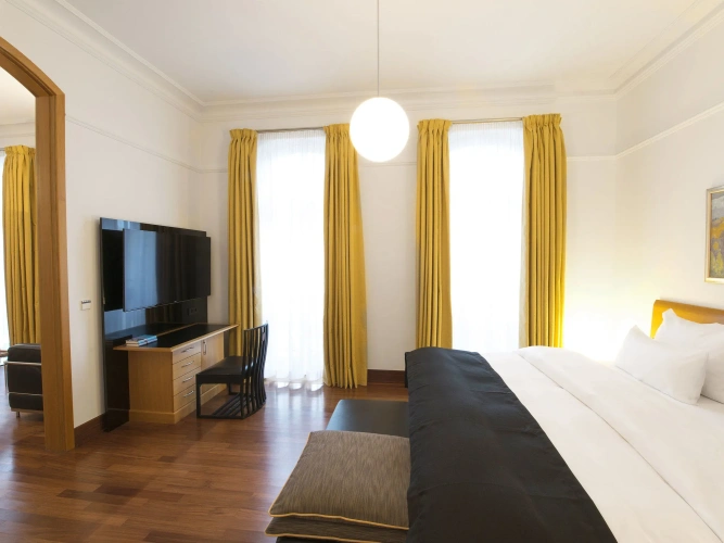 Suite