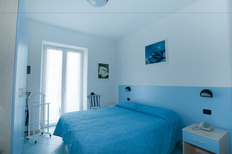 2 Bedrooms Superior Twin Apartment