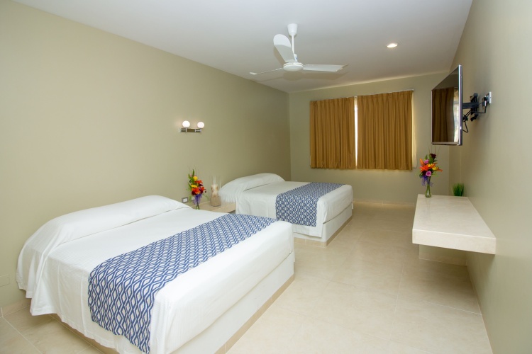 Double Junior Suite