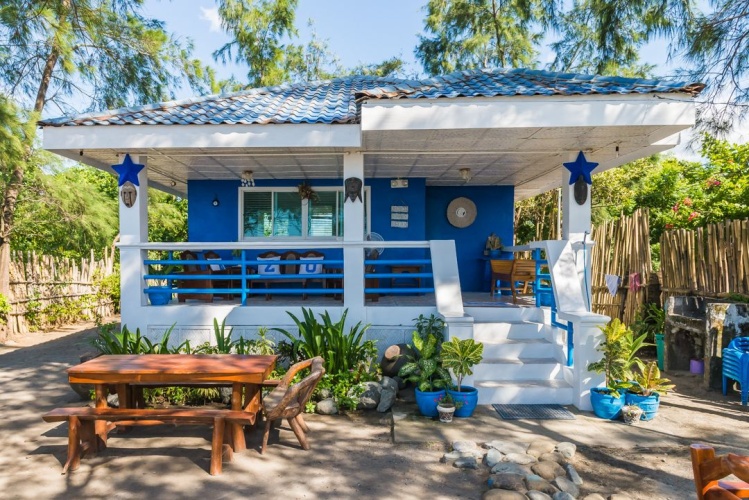 Cottage