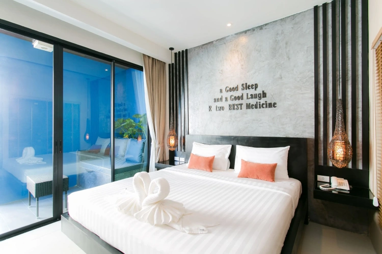 Superior Double room