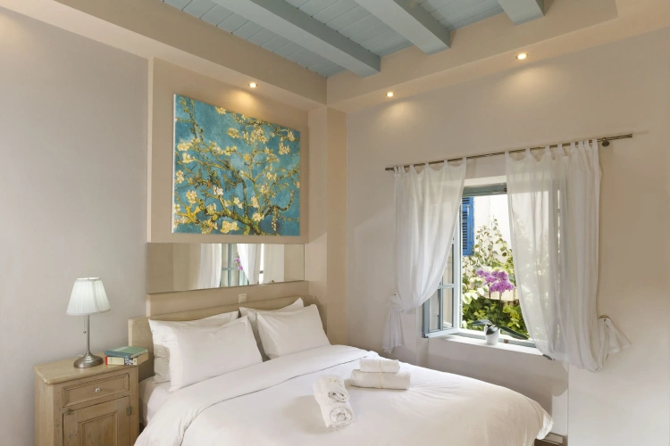 2 Bedrooms Superior Double Apartment