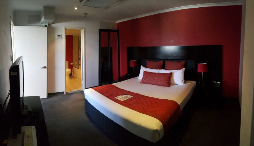 Single Suite
