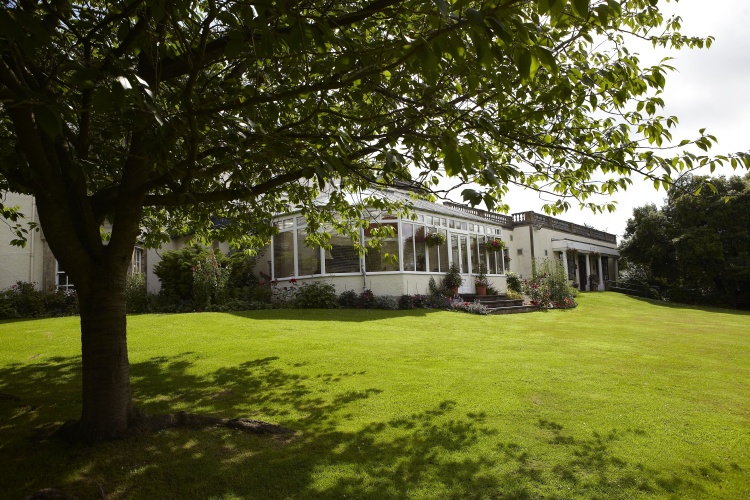 Best Western Plus Dunfermline Crossford Keavil House Hotel photo 24