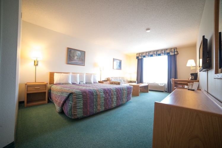 Double Junior Suite