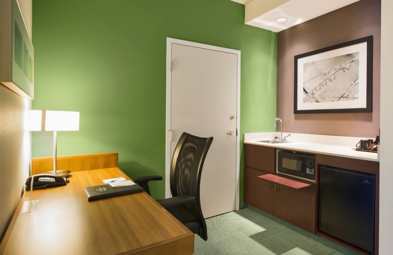 Double Suite