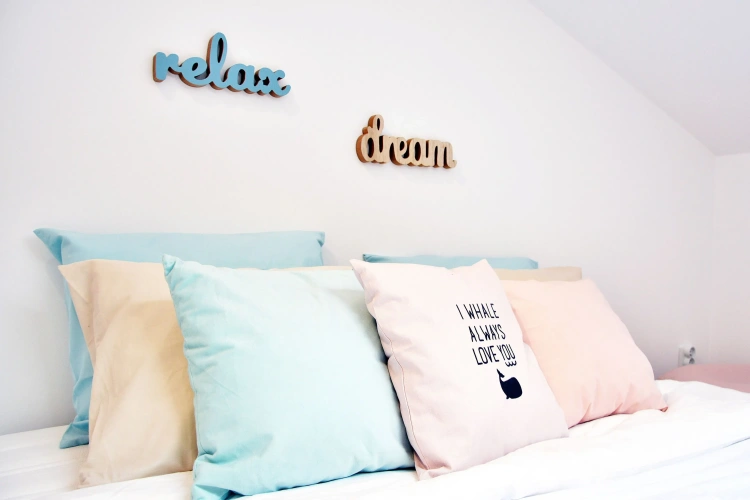 2 Bedrooms Superior Apartment
