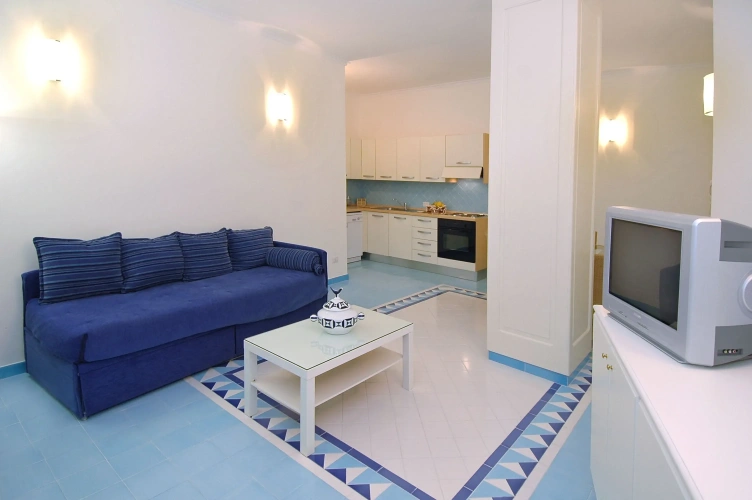 Classic Apartment