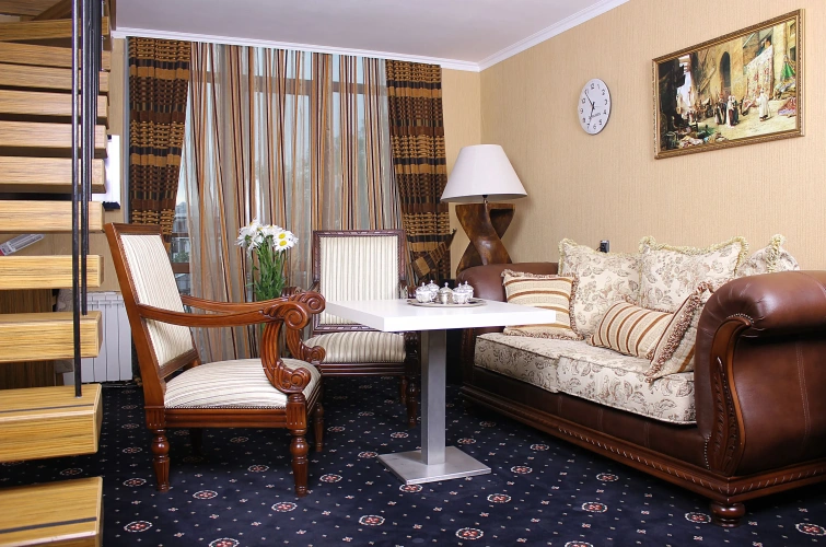 Suite