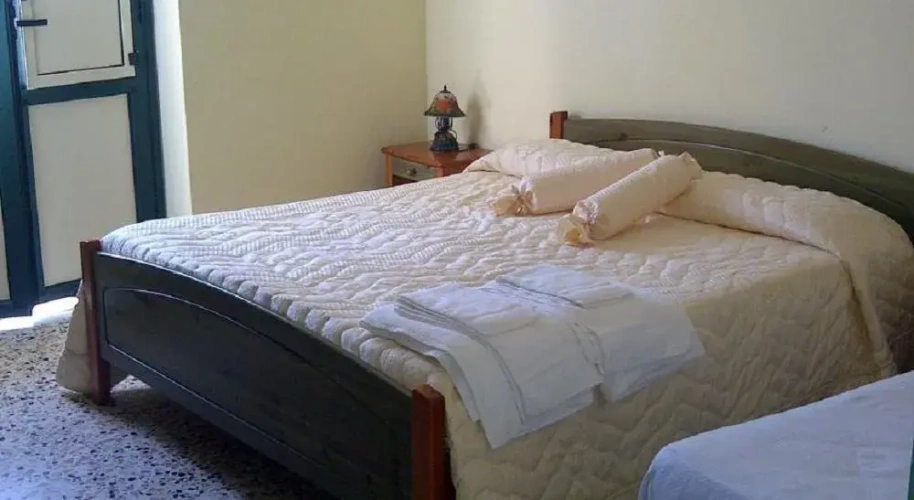 2 Bedrooms Suite