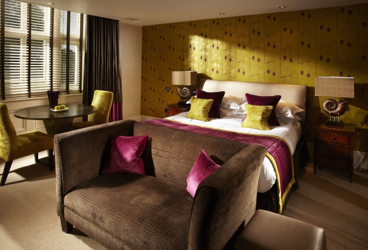 Double Junior Suite