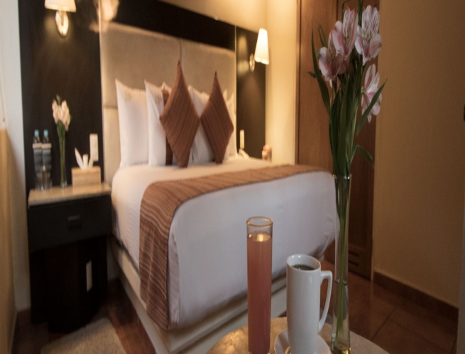 Double Suite